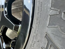 SOLD: GMC AT4X Wheels 18”