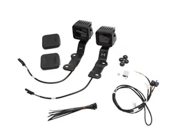 For Sale - Front Off-Road Auxiliary Lights Part No.: 84861965