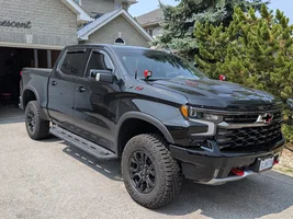 August 2025 - ZR2 of the Month sponsored by RTG Off-Road starts now!