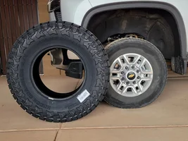ZR2 HD Non Bison 37's