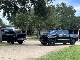 Hello from Houston