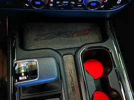 Wood Console Inserts