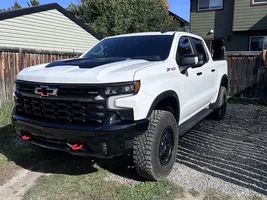 1.5” Dirt King Spacers