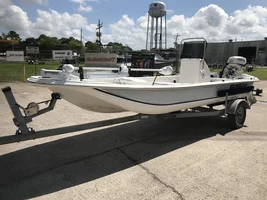 What are you towing with the ZR2?