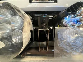 Silverado ZR2 Overland build