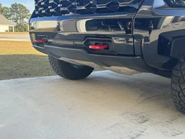 What have you done to your Silverado ZR2 this week? 🛠️
