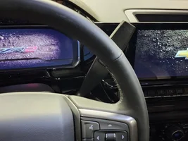 Infotainment Update