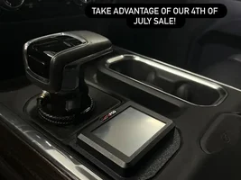 What have you done to your Silverado ZR2 this week? 🛠️