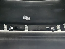 Front Bumper Lower Fascia Removal