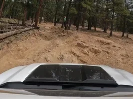 Off-road Photos