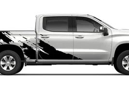 What have you done to your Silverado ZR2 this week? 🛠️