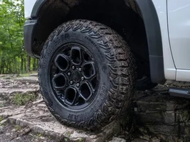 The Chevy Silverado ZR2 Bison becomes official!
