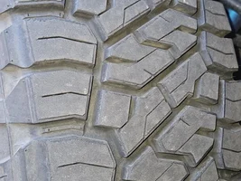 cooper AT3 XLT or BFGoodrich T/A KO3 tyers