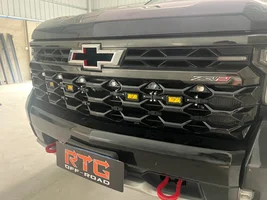 Silverado ZR2 1500 Grille Light – Now Even Better!