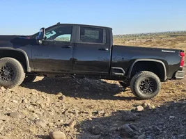 HD ZR2 Offroad Test Ride