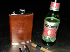 Cigar Aficionados