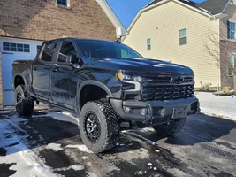 Zone 4 inch lift, 35s
