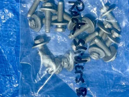 GM Rock Sliders-Reduce - Price $300