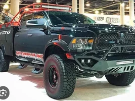 2022 ZR2 wouldn’t start waited 15 min and then it did