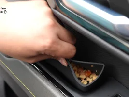 Interior Mods: Protect & Organize