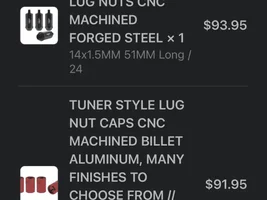 Lugnuts