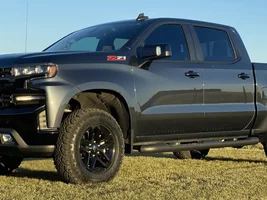 Total Vehicle History & Reliability Thread