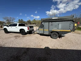 First tow