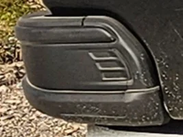 Bison Bumper Fitment