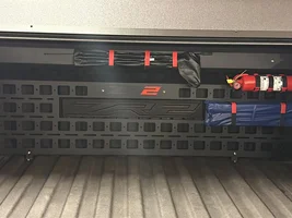 What have you done to your Silverado ZR2 this week? 🛠️
