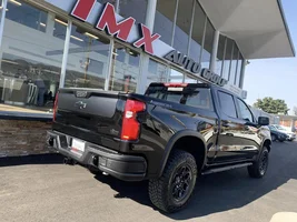 Just picked up my ZR2