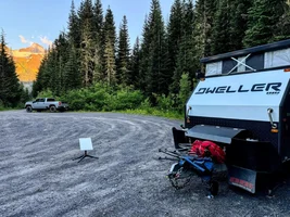 PNW Trip