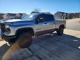 Picked Her Up