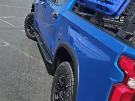What have you done to your Silverado ZR2 this week? 🛠️