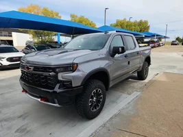 2024 ZR2 3.0--after another 6.2 Failure