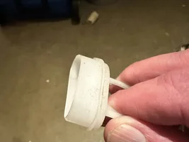 Dash Seal Loose