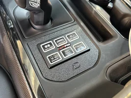 Auxbeam Switch Panel