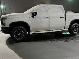 Snow photos