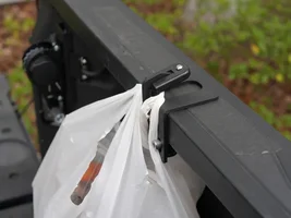 Build Your Own Tie-Down System: powoq Bed Rail Clamps