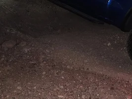 Off-road Photos