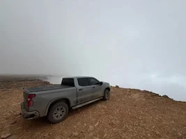 August 2025 - ZR2 of the Month sponsored by RTG Off-Road starts now!