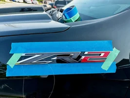 2023 ZR2 BLACK: Project KR-71