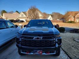 2025 Zr2