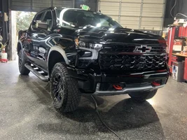 New zr2 owner looking for upgrades