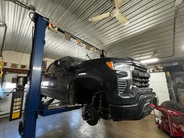 2023 ZR2 BLACK: Project KR-71