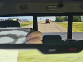 AZ to ND Trip II