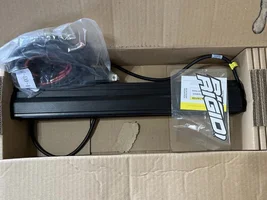 Rigid 20” midnight light bar SR Pro $500 OBO