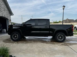 New dude from Louisiana