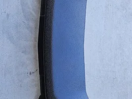 Front Bumper Lower Fascia Removal