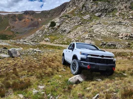 Off-road Photos