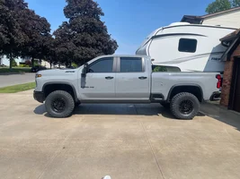 Help picking wheels